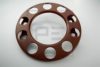 DAF 0505834 Cover, wheels